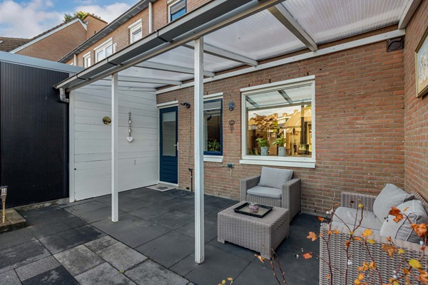 Medium property photo - Warderhof 9, 8304 CP Emmeloord